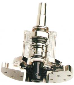 JM461博格曼型雙端面機(jī)封